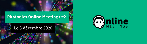 Photonics Online Meetings #2